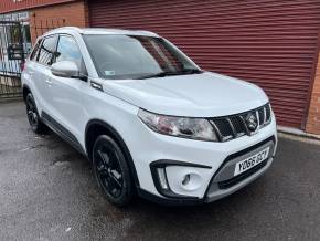 SUZUKI VITARA 2017 (66) at Key Kars Doncaster