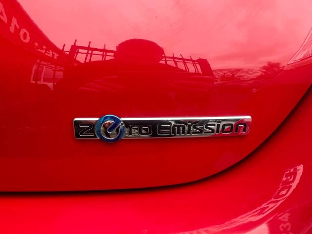 2017 Nissan Leaf 0.0 80kW Tekna 30kWh 5dr Auto