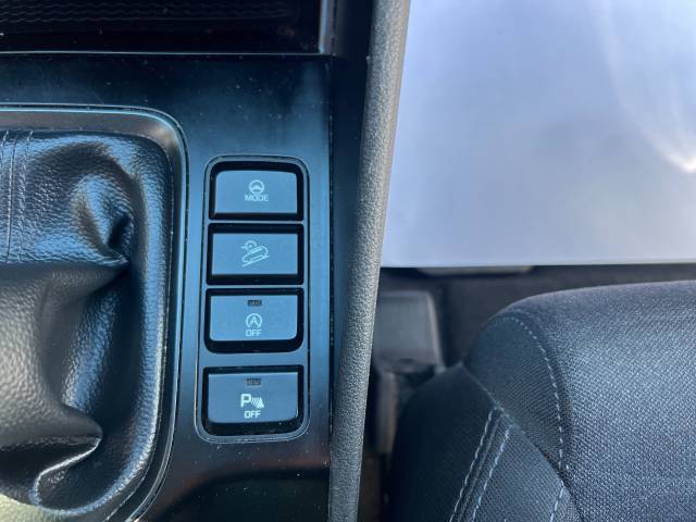2019 Hyundai Tucson 1.6 GDi SE Nav 5dr 2WD