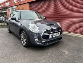 MINI HATCHBACK at Key Kars Doncaster